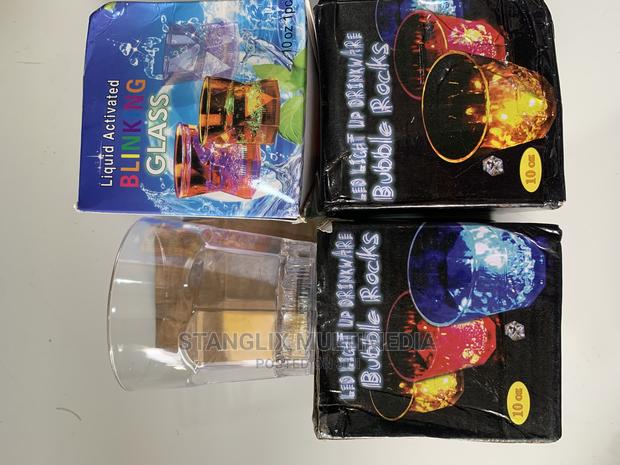 Led Light Cup · Photo 5
