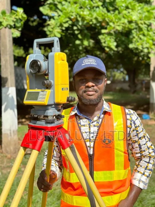 Professional Land Surveys · Photo 1