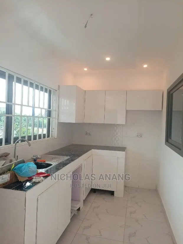 3bdrm Apartment in The Dorns Properties, New Town for rent · Photo 1