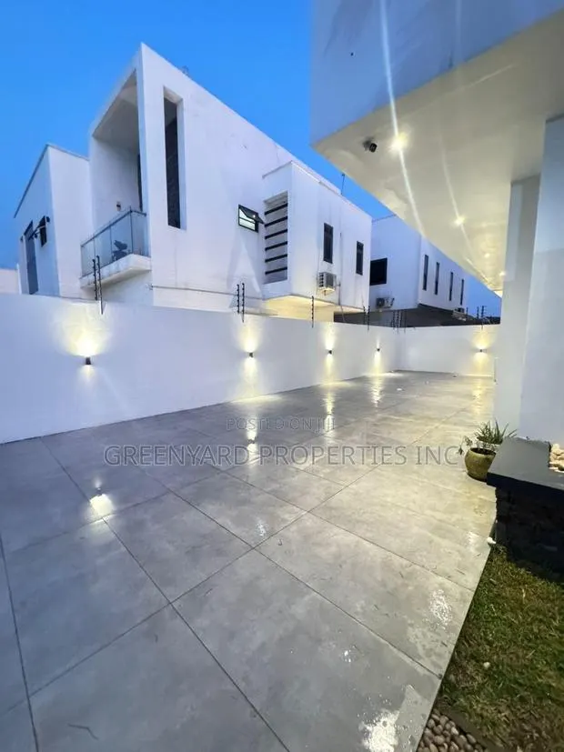 Furnished 3bdrm House in Adjiringanor, East Legon for rent · Photo 1
