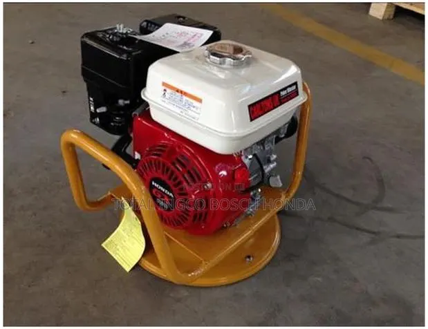 Concrete Poker Vibrator Petrol Engine 6.5hp · Photo 1