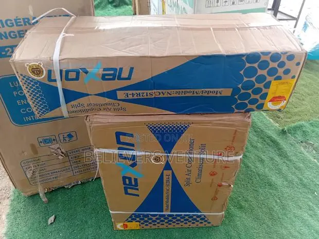 Nexon 1.5HP AC – Premium Cooling at an Affordable Price · Photo 1