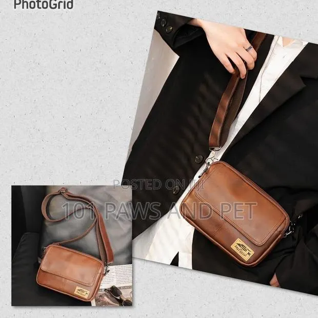 Fresh Side Bags · Photo 1