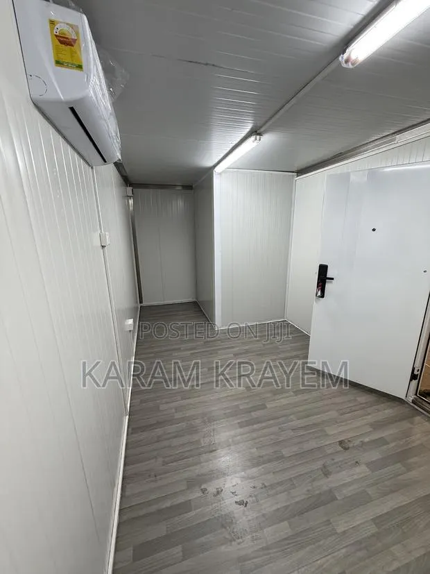Site Office Container · Photo 4