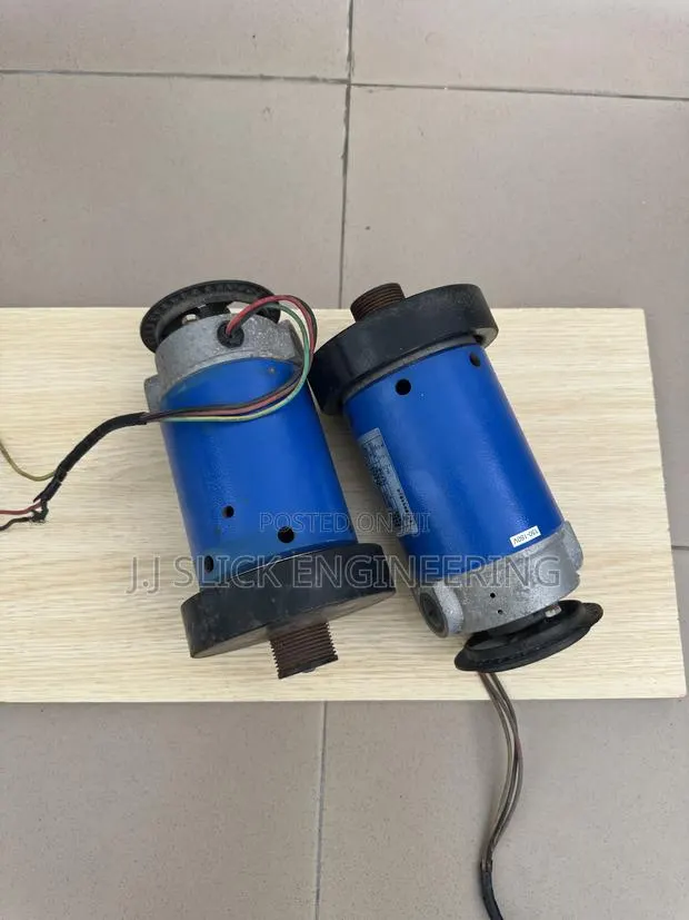 Treadmill Motor 180v
