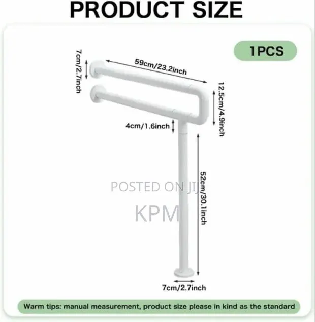 Disabled Elderly Grab Handle Bar · Photo 1