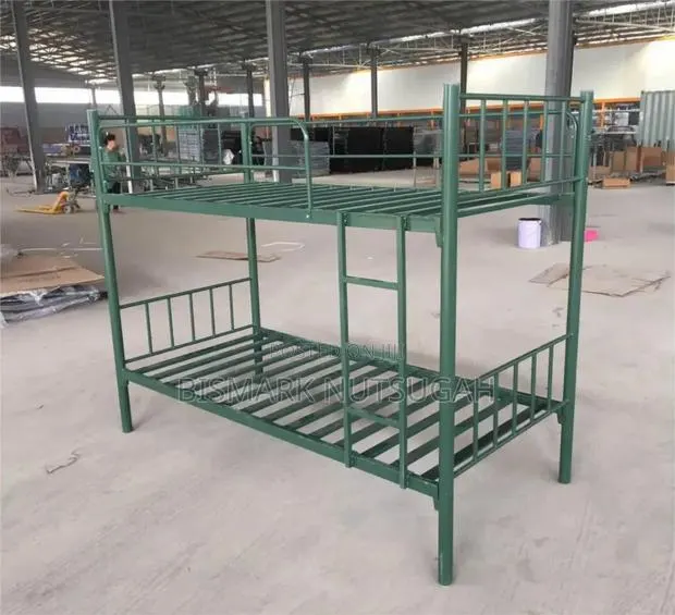Modern Student Bunk Bed · Photo 1