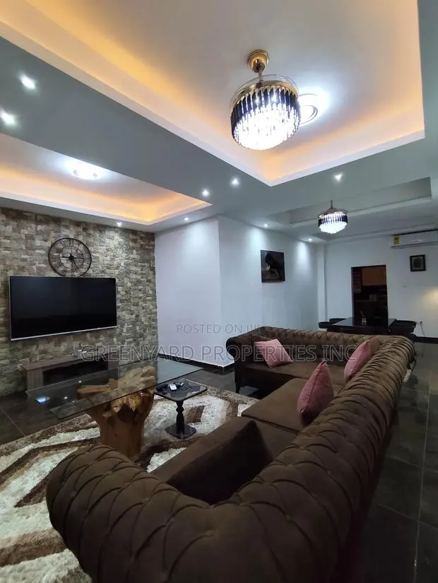 Furnished 2bdrm Apartment in Ogbojo, East Legon for rent · Photo 1