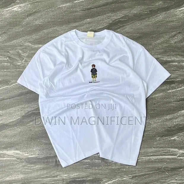 Original Stock Tees · Photo 1