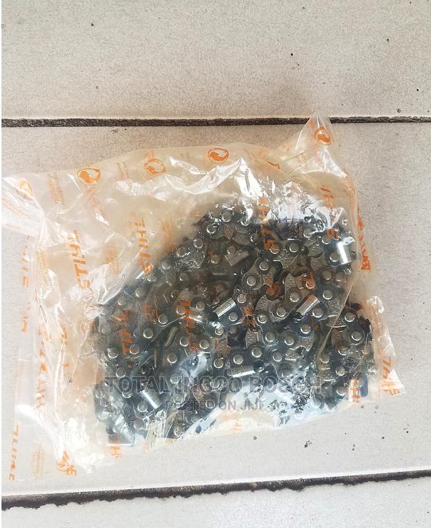 Saw Chain 20 Inches · Photo 1
