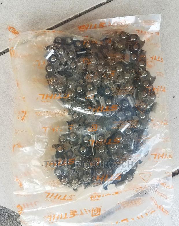 Saw Chain 20 Inches · Photo 2