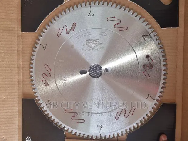 Blade for Circular Saw · Photo 1