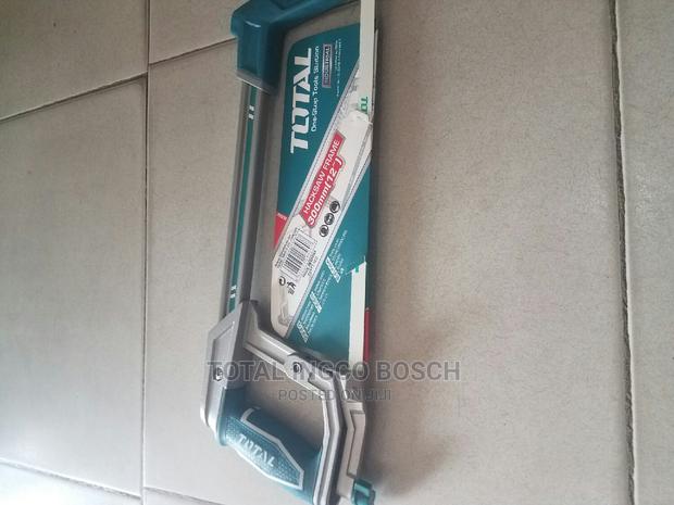 Total Hacksaw Frame 300mm (12inches) · Photo 4
