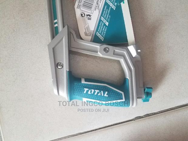 Total Hacksaw Frame 300mm (12inches) · Photo 3