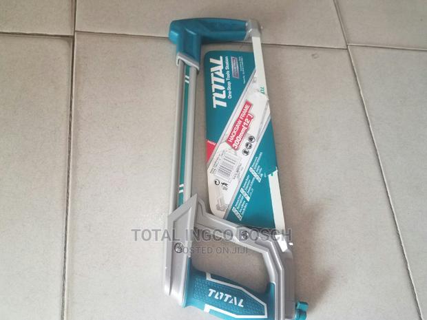 Total Hacksaw Frame 300mm (12inches) · Photo 5