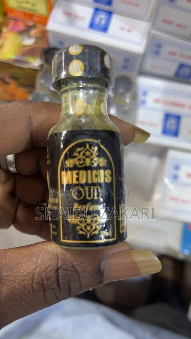Medicus Oud · Photo 1