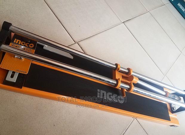 Ingco Tile Cutter Blade 600mm · Photo 1