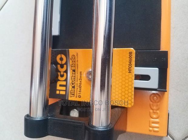 Ingco Tile Cutter Blade 600mm · Photo 3