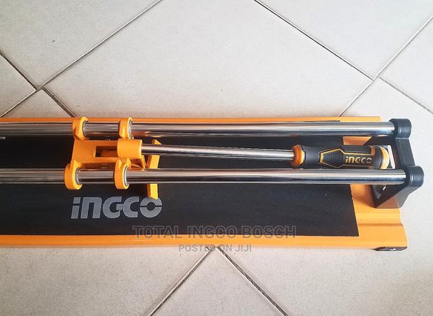 Ingco Tile Cutter Blade 600mm · Photo 4