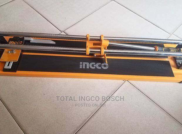 Ingco Tile Cutter Blade 600mm · Photo 5