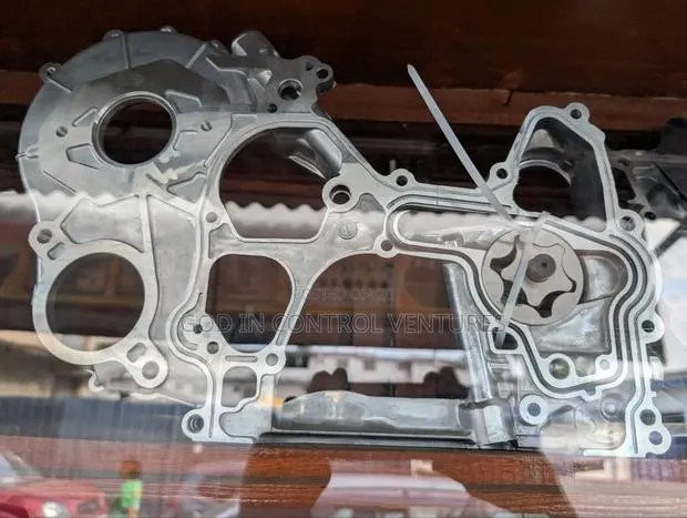 2KD Oil Pump · Photo 1