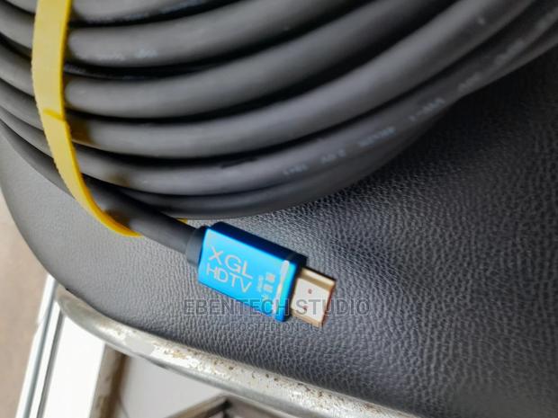 Fiber Hdmi Cables · Photo 3