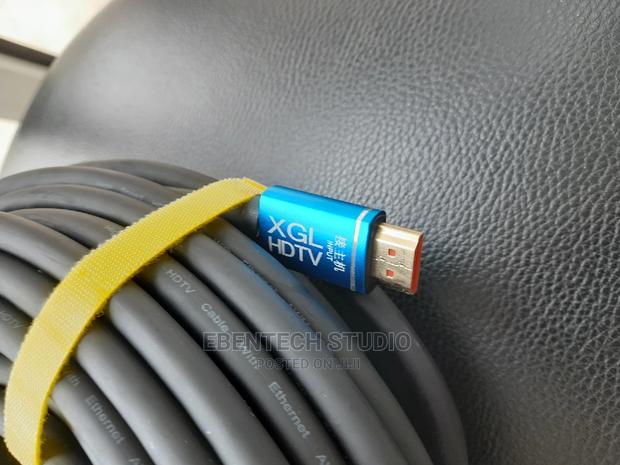 Fiber Hdmi Cables · Photo 4