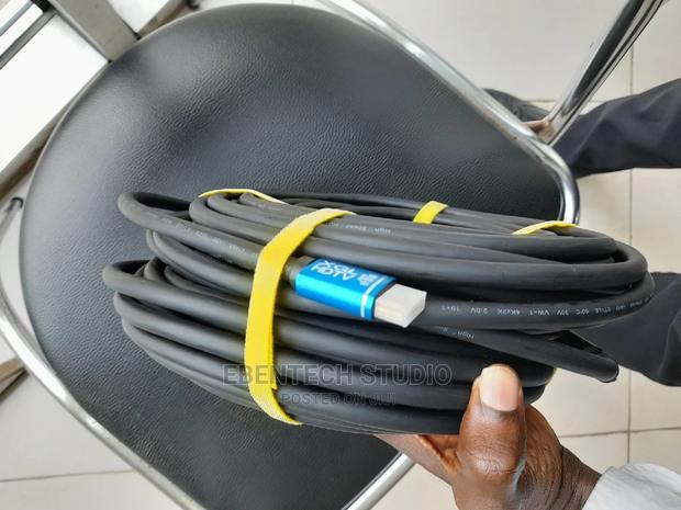 Fiber Hdmi Cables · Photo 6