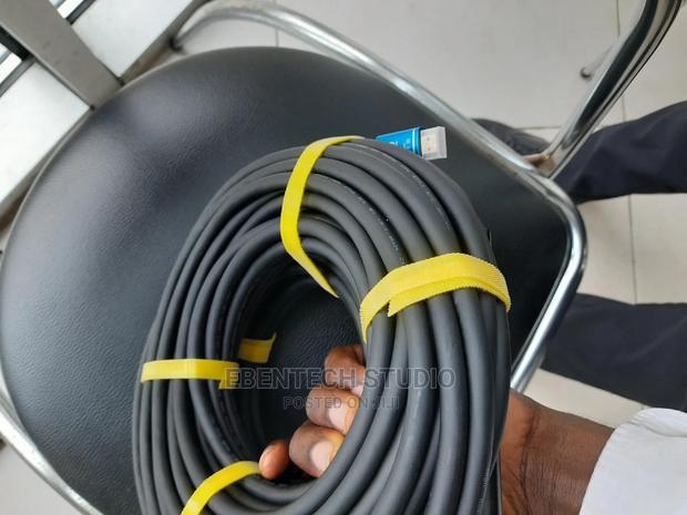 Fiber Hdmi Cables · Photo 5