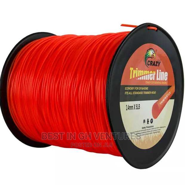Grass Trimmer Line · Photo 1