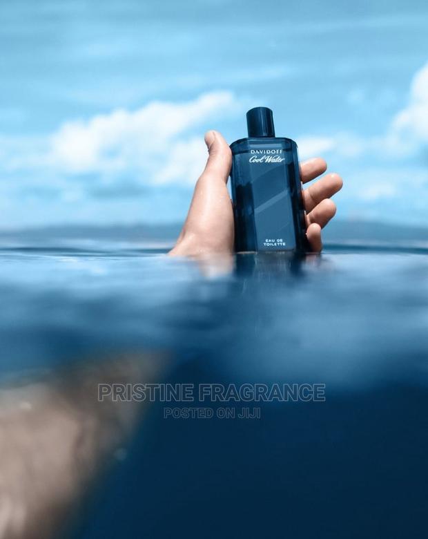 Cool Water Davidoff Cologne · Photo 2