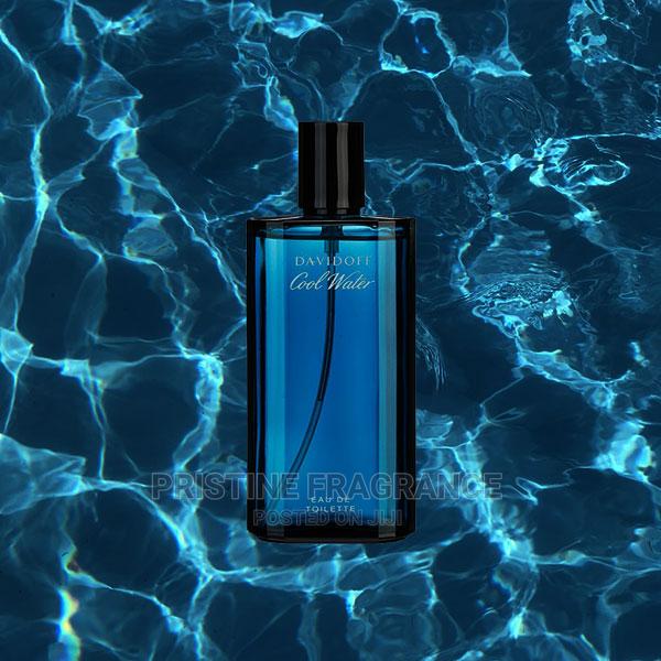 Cool Water Davidoff Cologne · Photo 1