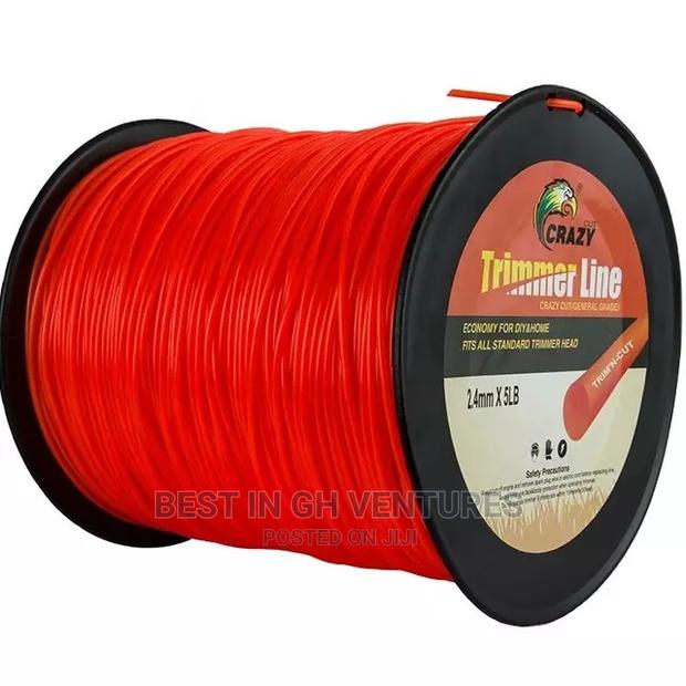 Grass Trimmer Line · Photo 2