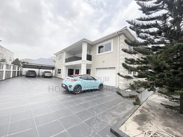 5bdrm House in Spintex Coastal, Coca Cola for rent · Photo 1