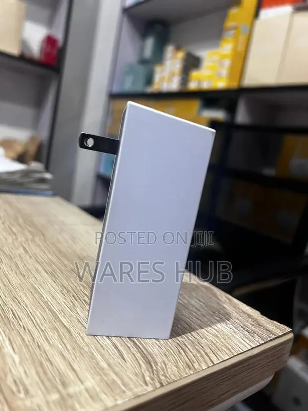 Starlink Mini Adapter · Photo 1