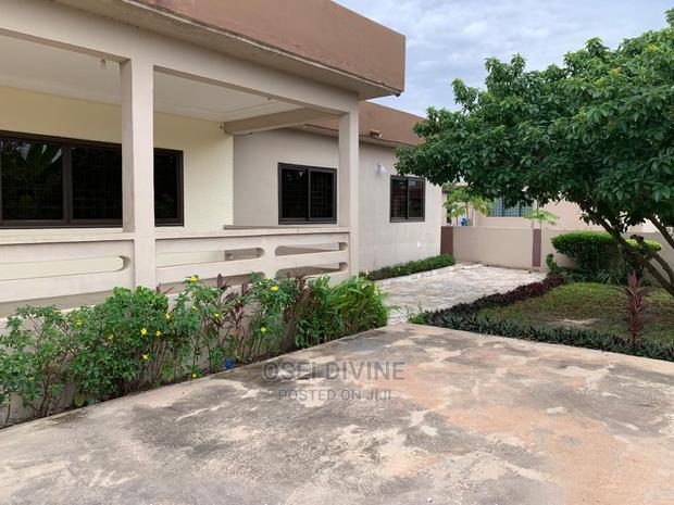 Excellent 3bedrooms Self Compound House · Photo 1