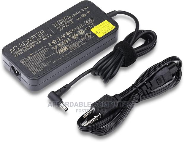 Original ASUS ROG Charger New · Photo 1