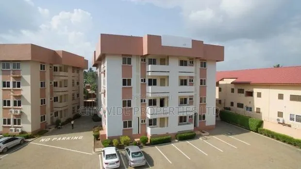 2bdrm Apartment in Kwabenya, Pillar 2 for sale · Photo 1