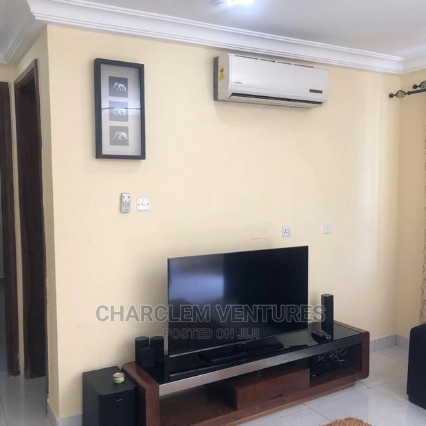 Furnished 3bdrm Apartment in East Legon for Rent · Photo 6