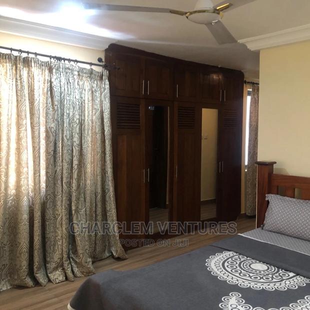 Furnished 3bdrm Apartment in East Legon for Rent · Photo 8