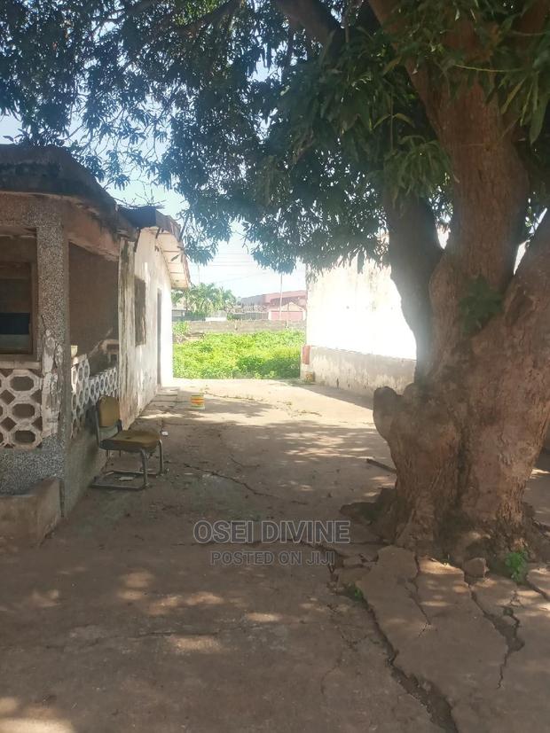 2-Plot of Land at Dansoman Sahara · Photo 2