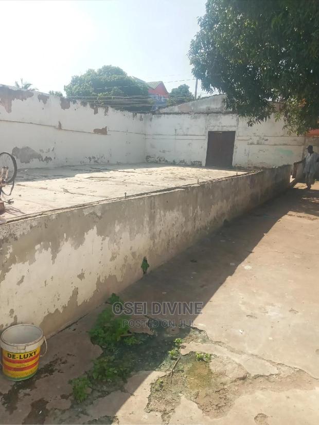 2-Plot of Land at Dansoman Sahara · Photo 3