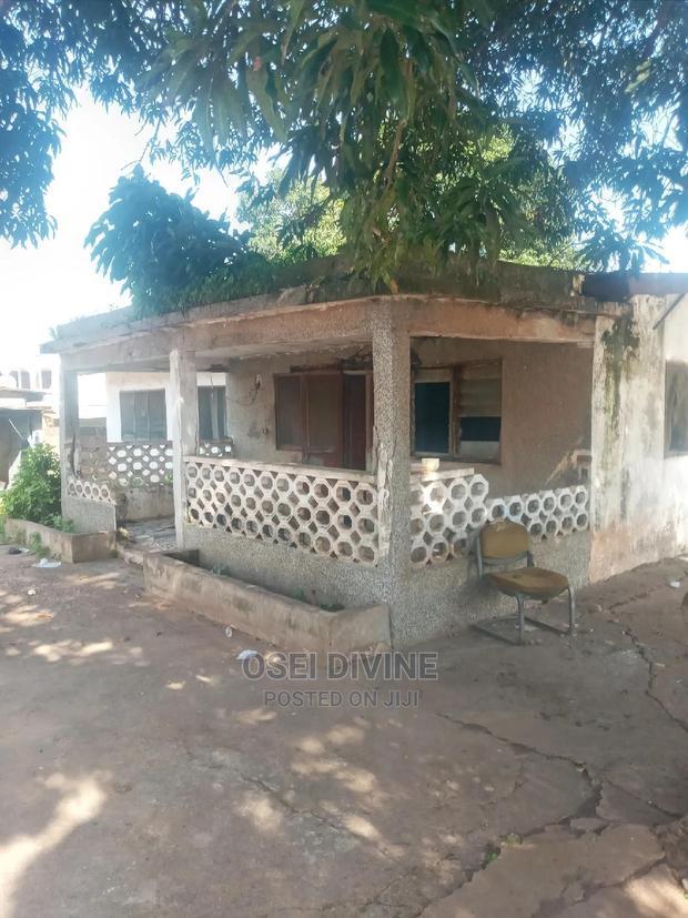 2-Plot of Land at Dansoman Sahara · Photo 4