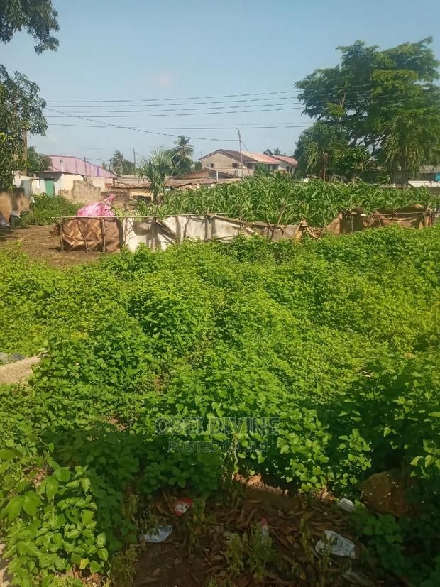 2-Plot of Land at Dansoman Sahara · Photo 5