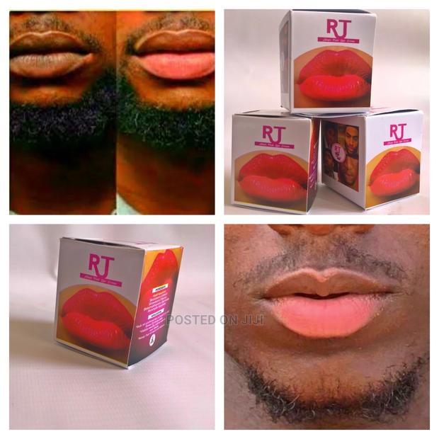 Original Permanent Pink Lips Cream · Photo 1