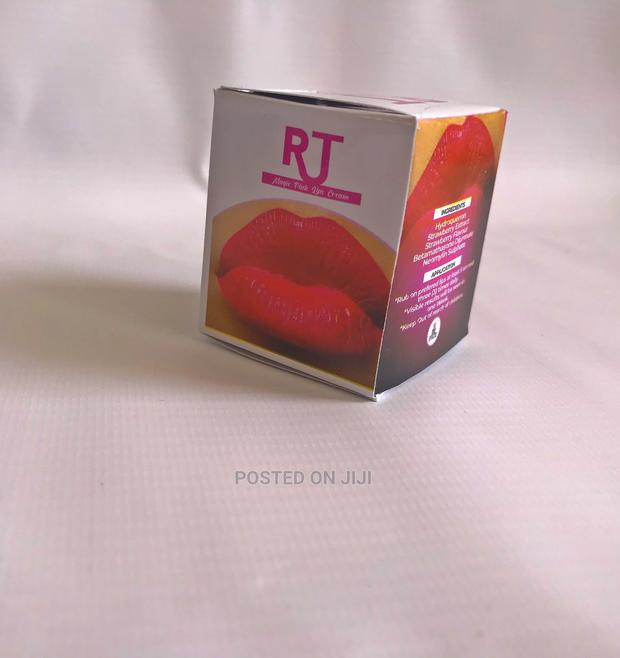 Original Permanent Pink Lips Cream · Photo 2