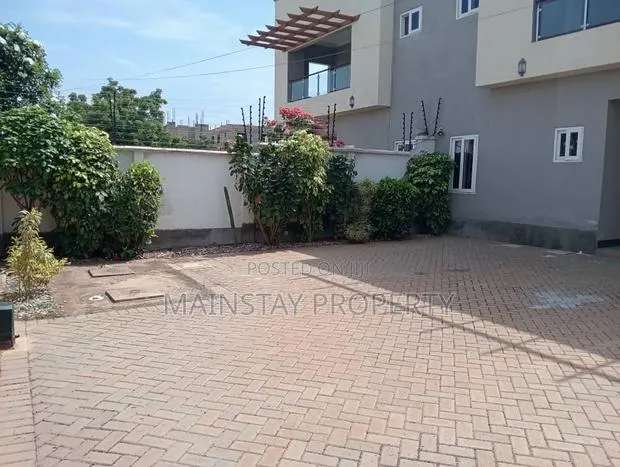4bdrm House in Mainstay Estates, Tseaddo for rent · Photo 1