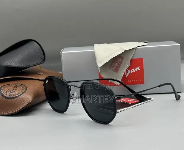 Style Rayban Men’S Sunglasses (Free Delivery) · Photo 1