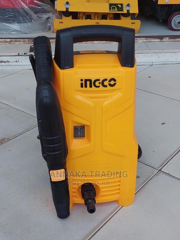 Ingco Pressure Washer · Photo 1