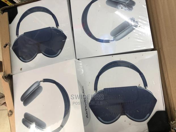 Apple Airpods Pro Max Headset · Photo 2